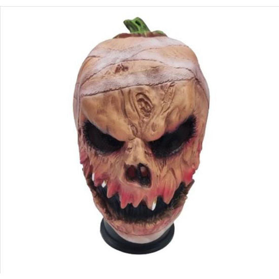 MASCARA HALLOWEEN 27CM
