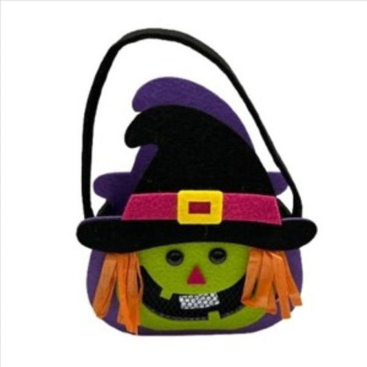 BOLSA HALLOWEEN 14,4X6X16CM