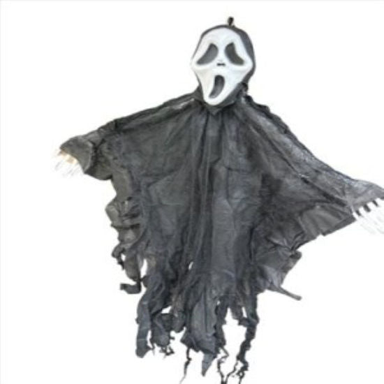 FANTASMA HALLOWEEN 60CM