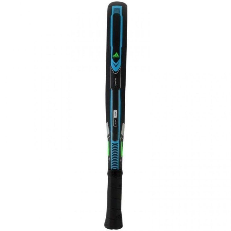 Pala de Pádel Adidas Radogar ATTK/ Azul