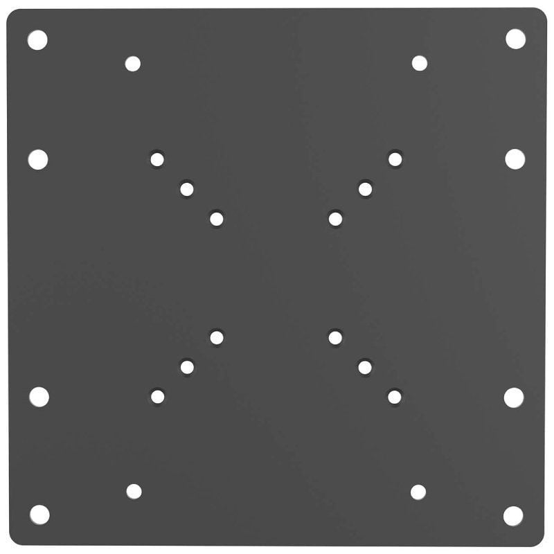 Soporte VESA 200x200 Aisens ACC001-289 para Monitor y TV Aisens/ hasta 30kg