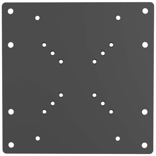 Soporte VESA 200x200 Aisens ACC001-289 para Monitor y TV Aisens/ hasta 30kg