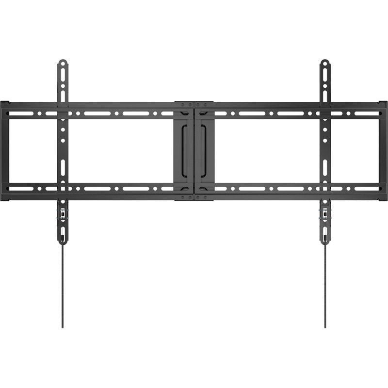 Soporte de Pared Aisens WT100F-365 para TV de 43-100"/ hasta 75kg