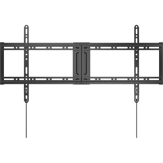 Soporte de Pared Aisens WT100F-365 para TV de 43-100"/ hasta 75kg