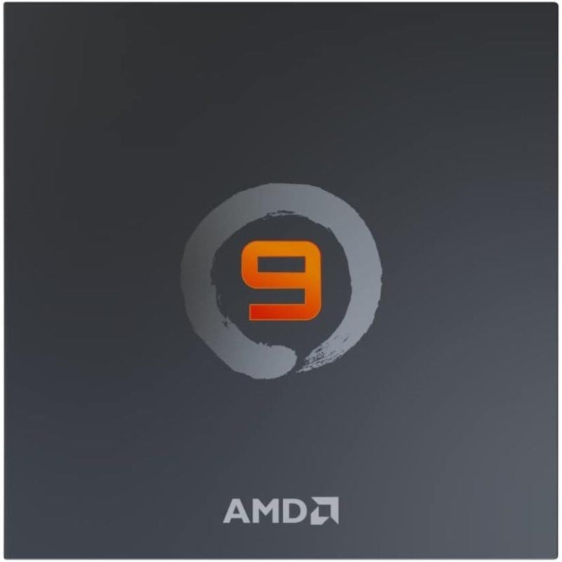 Procesador AMD Ryzen 9-7900 3.70GHz Socket AM5