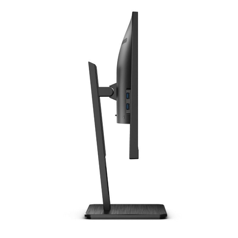 Monitor Profesional AOC Q32P2 31.5"/ QHD/ Multimedia/ Negro