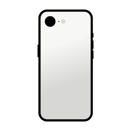 Smartphone Apple iPhone 16e 512GB/ 6.1"/ 5G/ Blanco