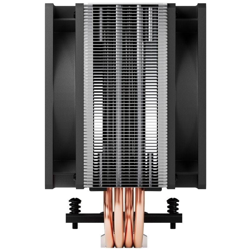 Ventilador con Disipador Arctic Freezer 36/ 12cm