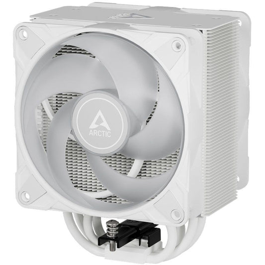 Ventilador con Disipador Arctic Freezer 36 A-RGB/ 12cm