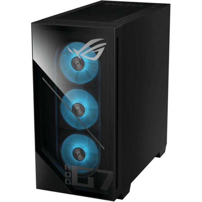 PC Gaming Asus ROG Strix G700TF G700TF-09285K0830 Intel Core Ultra 9 285K/ 64GB/ 2TB SSD/ GeForce RTX 5080/ Sin Sistema Operativo