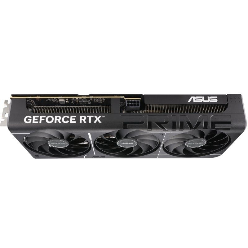 Tarjeta Gráfica Asus Prime GeForce RTX 5060 Ti OC Edition/ 16GB GDDR7