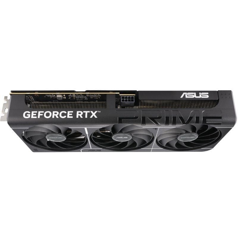 Tarjeta Gráfica Asus Prime GeForce RTX 5060 Ti OC Edition/ 8GB GDDR7