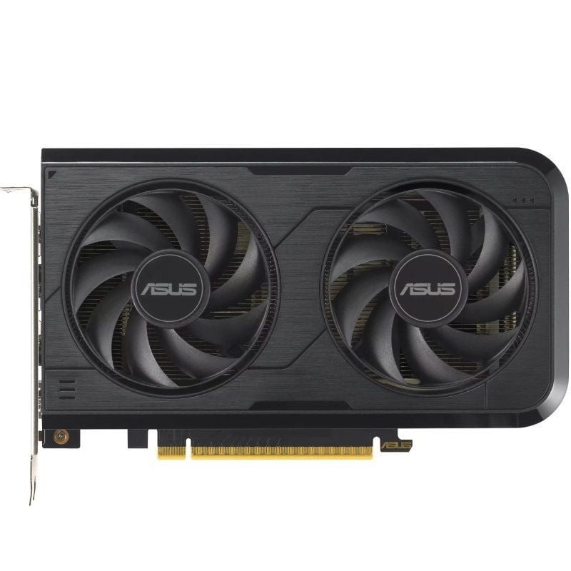 Tarjeta Gráfica Asus Dual GeForce RTX 5050 OC/ 8GB GDDR6