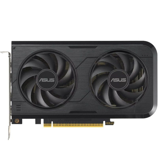 Tarjeta Gráfica Asus Dual GeForce RTX 5050 OC/ 8GB GDDR6