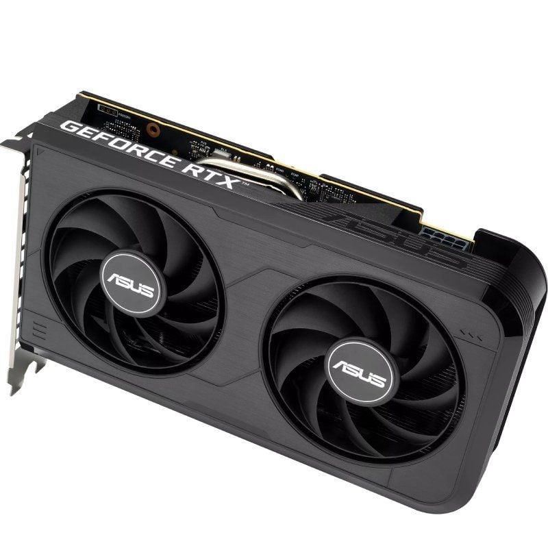 Tarjeta Gráfica Asus Dual GeForce RTX 5050 OC/ 8GB GDDR6