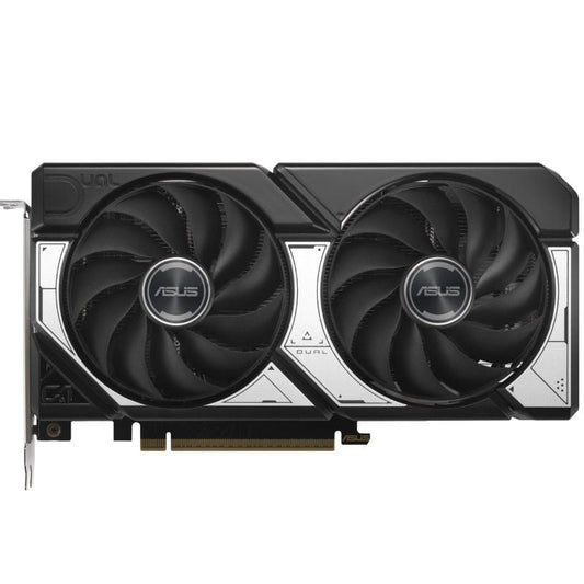 Tarjeta Gráfica Asus Dual GeForce RTX 5060 OC/ 8GB GDDR7