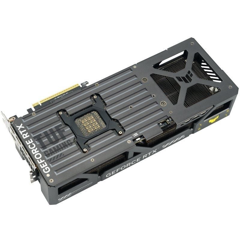 Tarjeta Gráfica Asus TUF Gaming GeForce RTX 5090 OC/ 32GB GDDR7