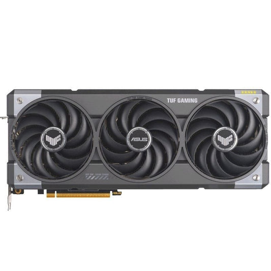 Tarjeta Gráfica Asus TUF Gaming Radeon RX 9070 XT OC/ 16GB GDDR6