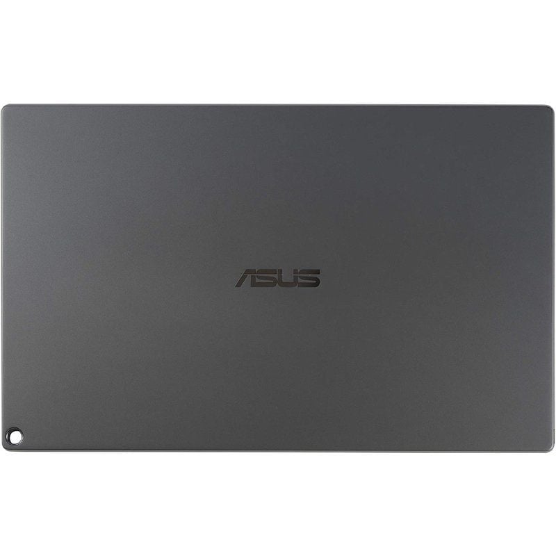 Monitor Portátil Asus ZenScreen MB16ACE 15.6"/ Full HD/ Plata y Negro