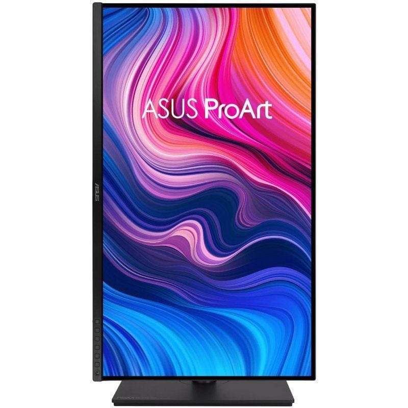 Monitor Profesional Asus ProArt Display PA329CV 32"/ 4K/ Multimedia/ Regulable en altura/ Negro