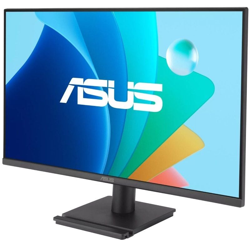 Monitor Gaming Asus VA279HG 27"/ Full HD/ 1ms/ 120Hz/ IPS/ Negro