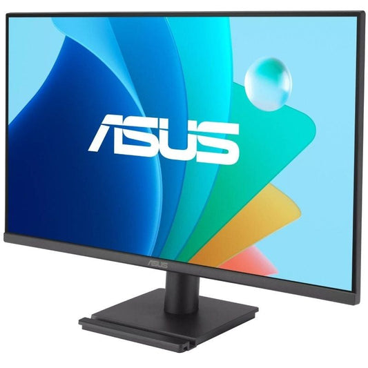 Monitor Gaming Asus VA279HG 27"/ Full HD/ 1ms/ 120Hz/ IPS/ Negro