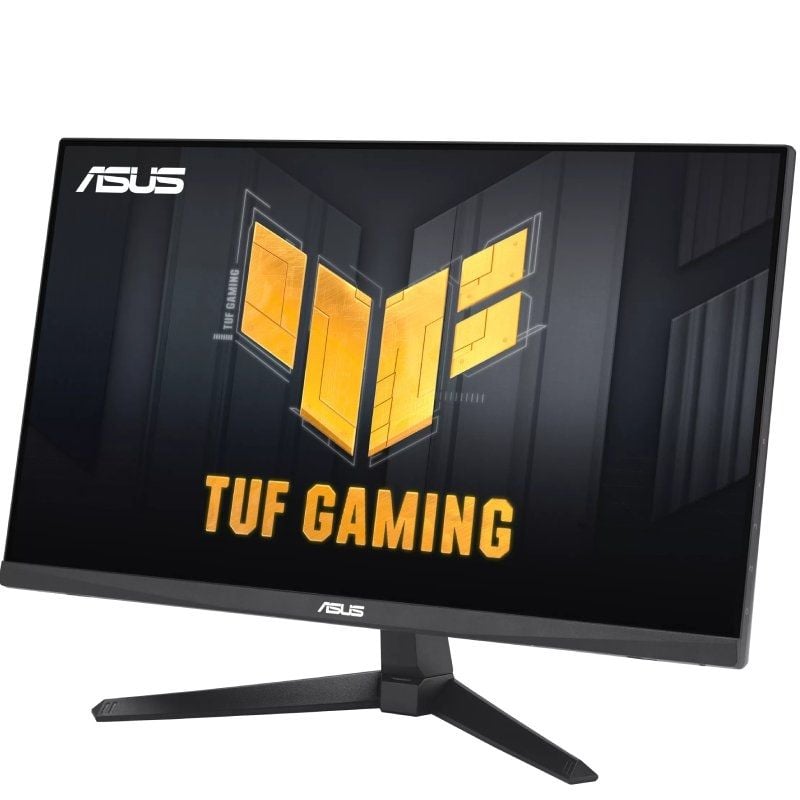 Monitor Gaming Asus TUF Gaming VG249QE5A 23,8"/ Full HD/ 1ms/ 144Hz/ IPS/ Multimedia/ Negro