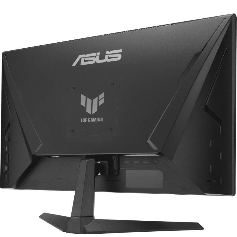 Monitor Gaming Asus TUF Gaming VG279QE5A 27"/ Full HD/ 1ms/ 144Hz/ IPS/ Multimedia/ Regulable en Altura/ Negro