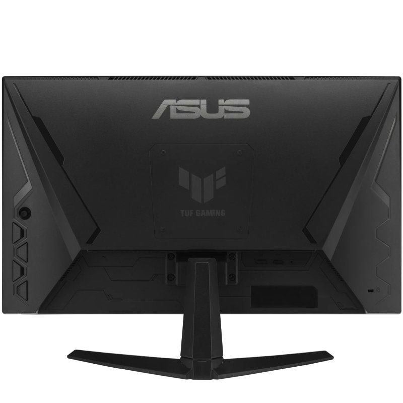 Monitor Gaming Asus TUF Gaming VG279QE5A 27"/ Full HD/ 1ms/ 144Hz/ IPS/ Multimedia/ Regulable en Altura/ Negro