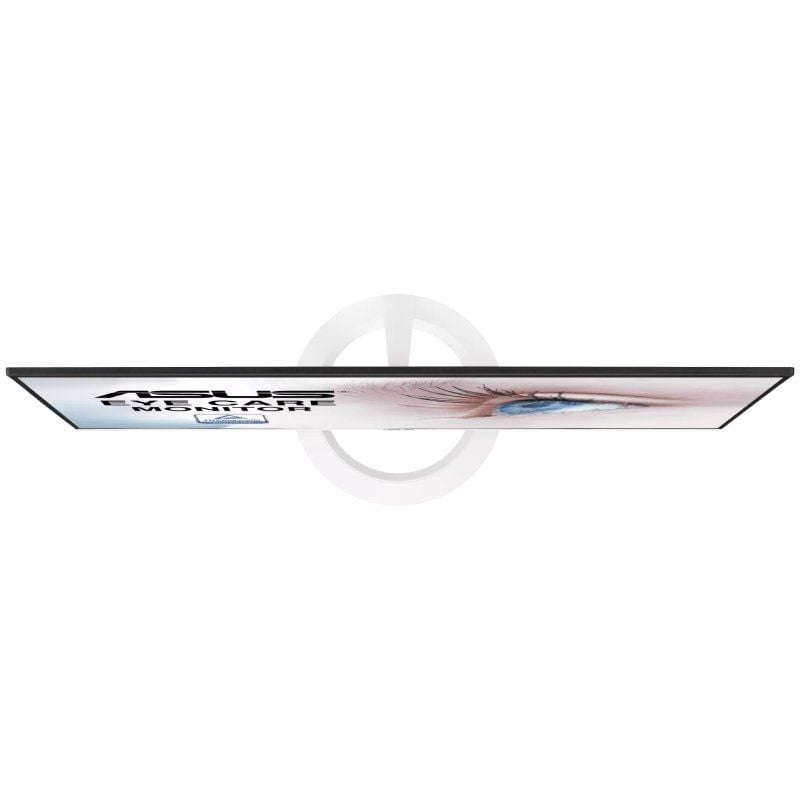 Monitor Gaming Asus VZ27EHF-W 27"/ Full HD/ 1ms/ 100Hz/ IPS/ Blanco