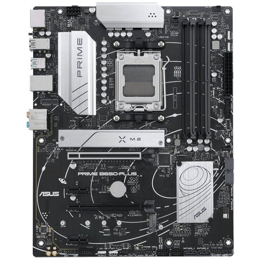 Placa Base Asus PRIME B650-PLUS-CSM Socket AM5