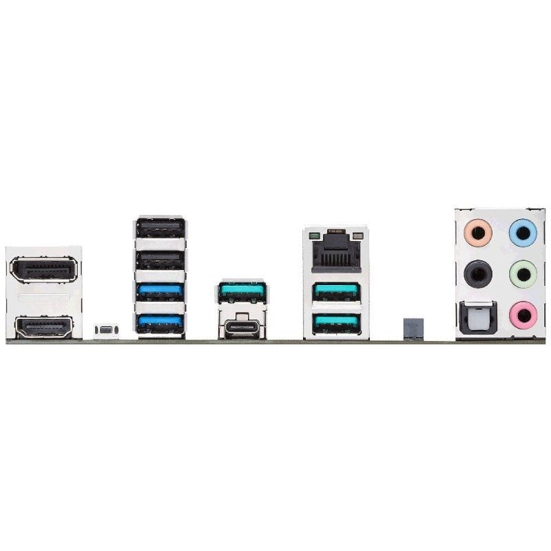 Placa Base Asus PRIME B650-PLUS-CSM Socket AM5