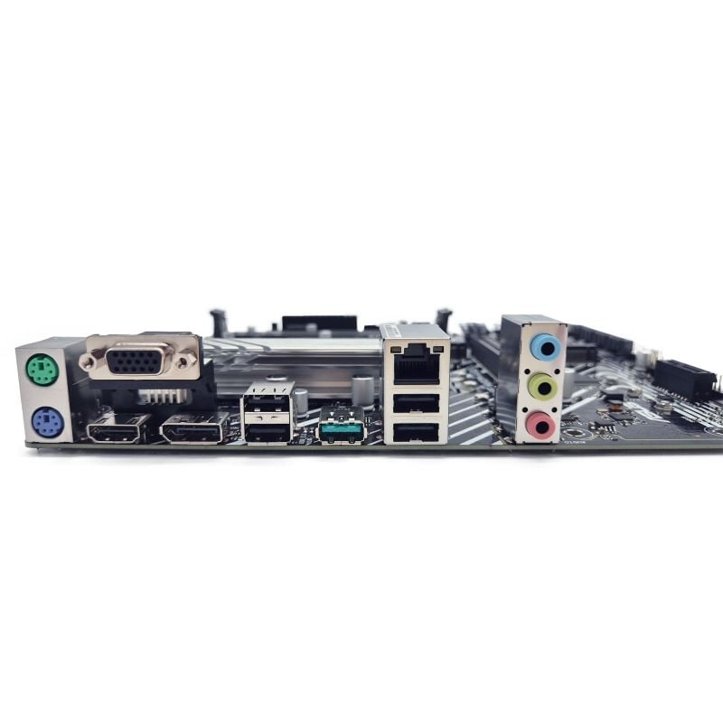 Placa Base Asus Prime H610M-A R2.0/ Socket 1700/ Micro ATX
