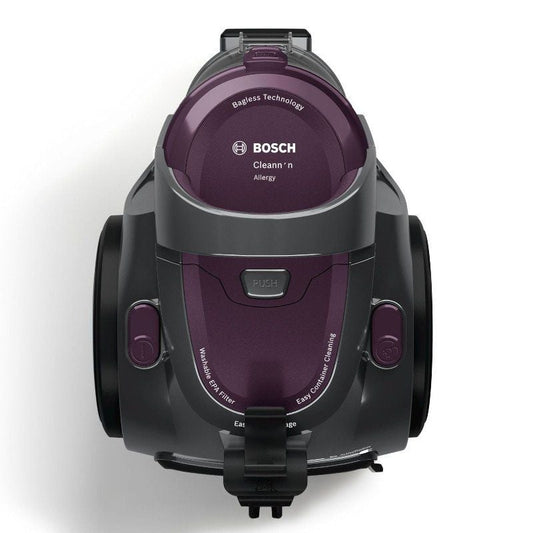 Aspirador de Trineo Bosch GS05 CLEANN'N/ 700W