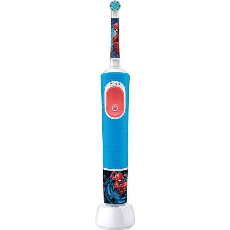 Cepillo Dental Braun Oral-B Vitality 103 Spiderman