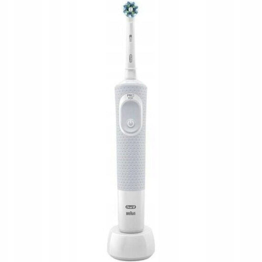 Cepillo Dental Braun Oral-B Vitality Pro Precision Clean/ Blanco