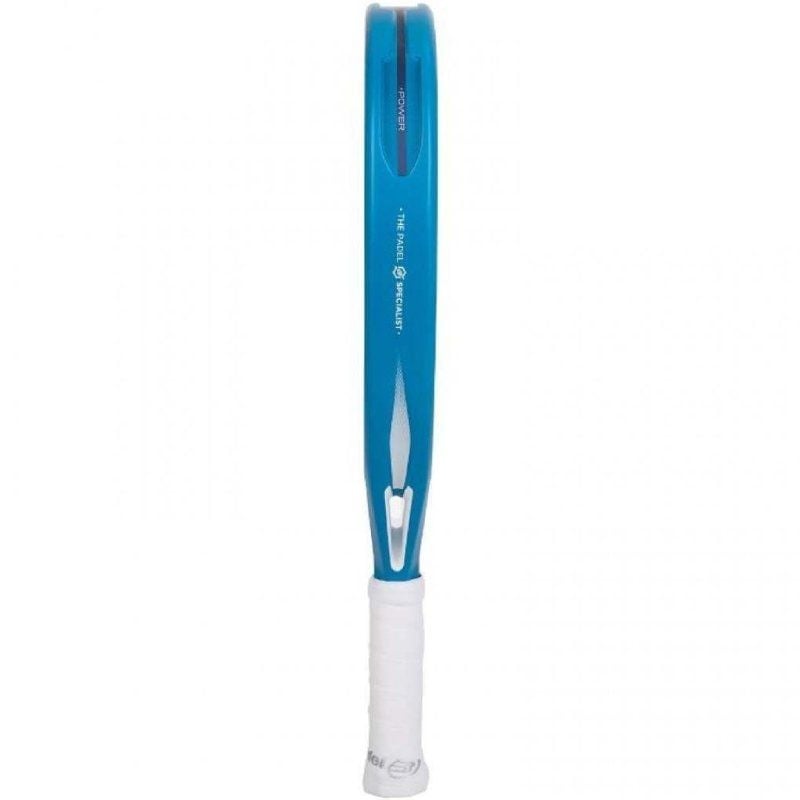 Pala de Pádel Bullpadel Pearl Cloud 2025 (Bea Gonzalez)/ Azul
