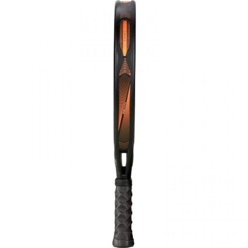 Pala de Pádel Bullpadel Vertex 04 Hybrid 2025/ Negra