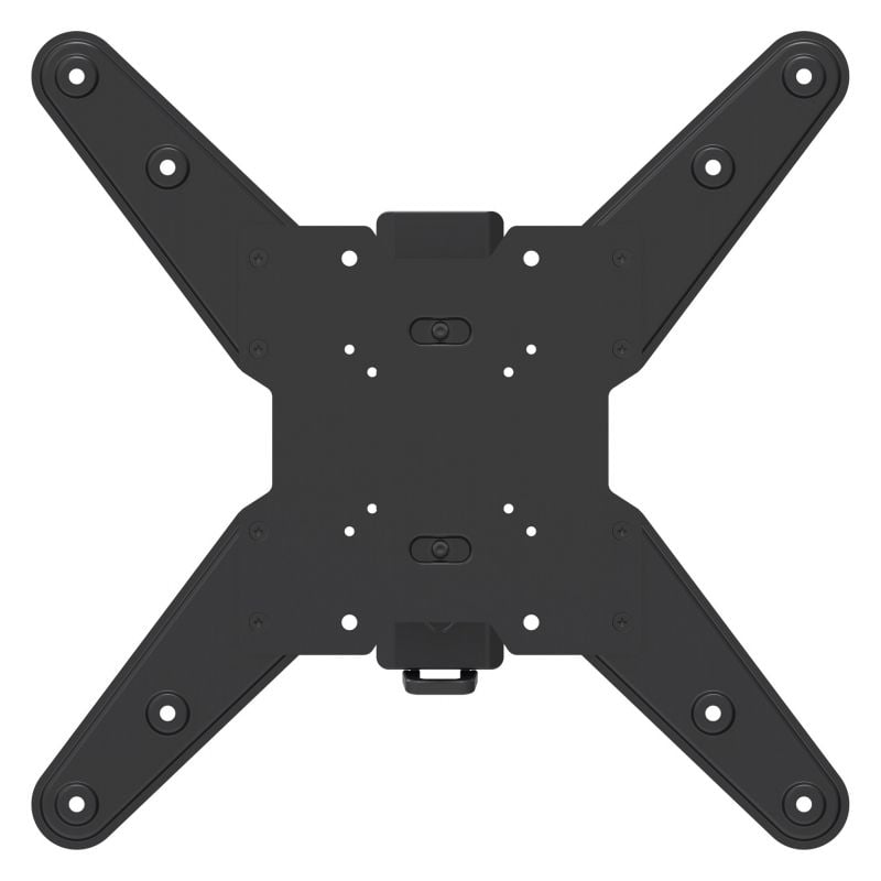 Soporte de Pared Orientable/ Inclinable Fonestar STV-683N para TV de 23-55"/ hasta 35kg