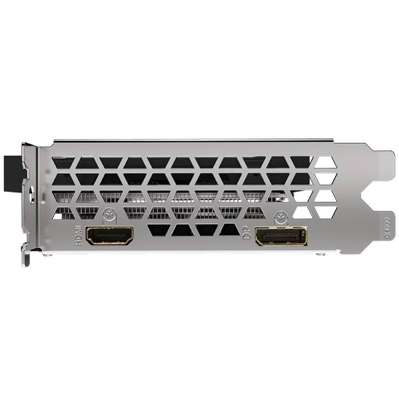 Tarjeta Gráfica Gigabyte Radeon RX 6500 XT Eagle/ 4GB GDDR6