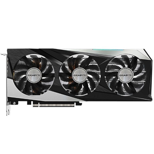 Tarjeta Gráfica Gigabyte Radeon RX 7600 Gaming OC/ 8GB GDDR6