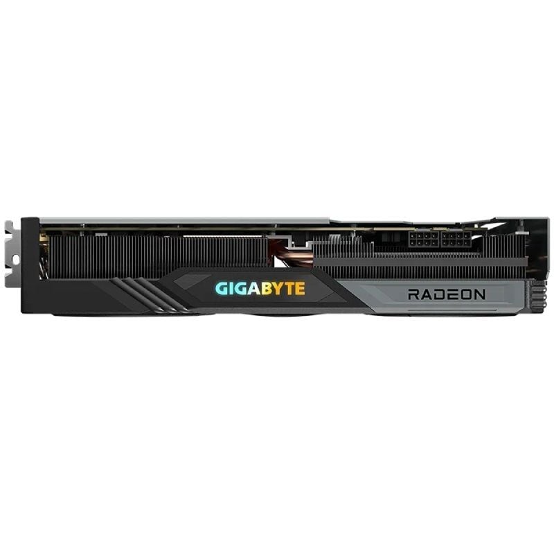 Tarjeta Gráfica Gigabyte Radeon RX 7700 XT GAMING OC/ 12GB GDDR6