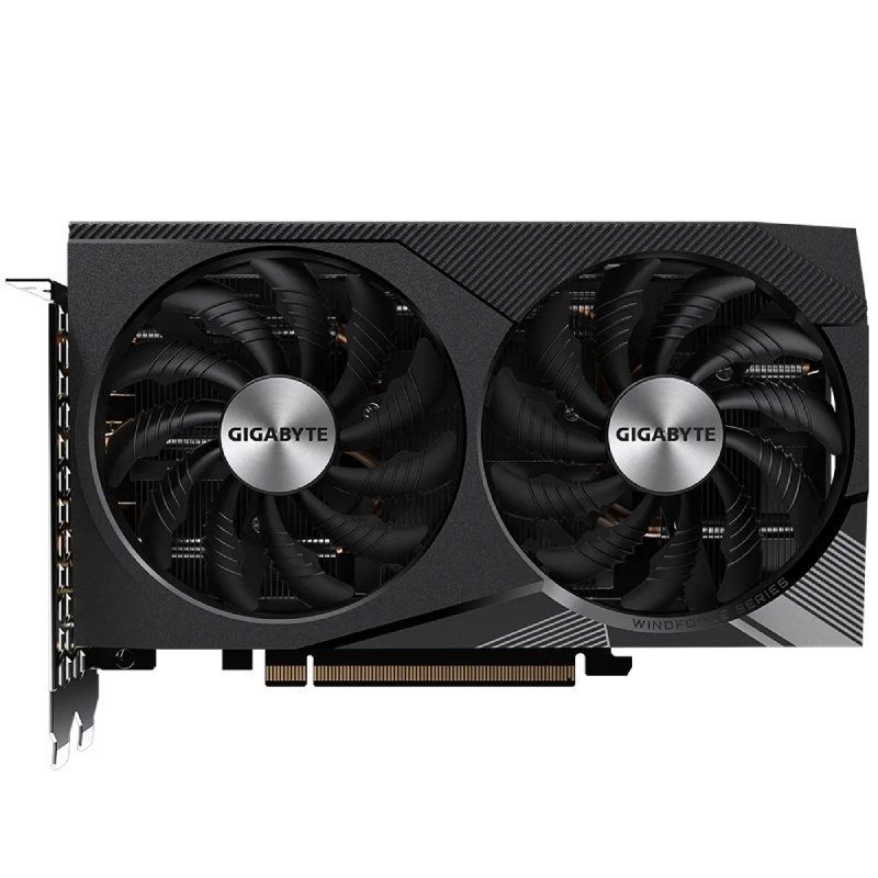 Tarjeta Gráfica Gigabyte GeForce RTX 3060 GAMING OC/ 8GB GDDR6