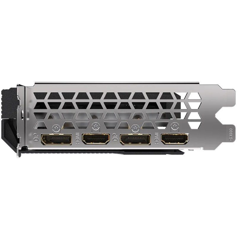 Tarjeta Gráfica Gigabyte GeForce RTX 3060 GAMING OC/ 8GB GDDR6