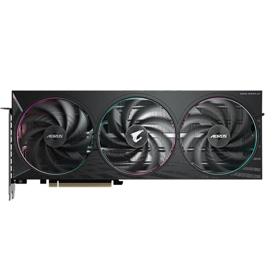 Tarjeta Gráfica Gigabyte AORUS GeForce RTX 5060 Elite/ 8GB GDDR7