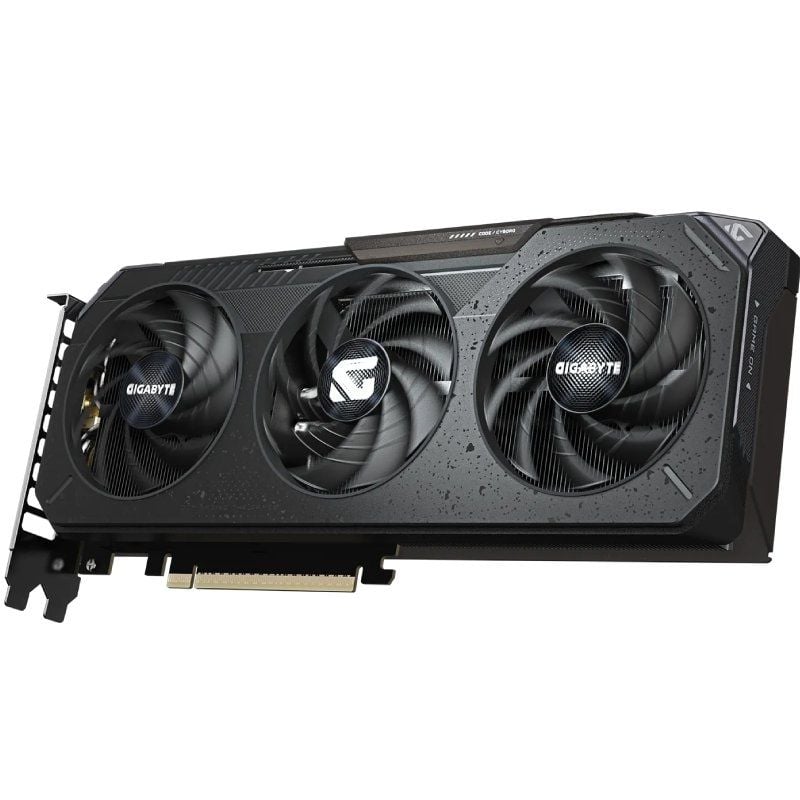 Tarjeta Gráfica Gigabyte GeForce RTX 5060 Gaming OC/ 8GB GDDR7