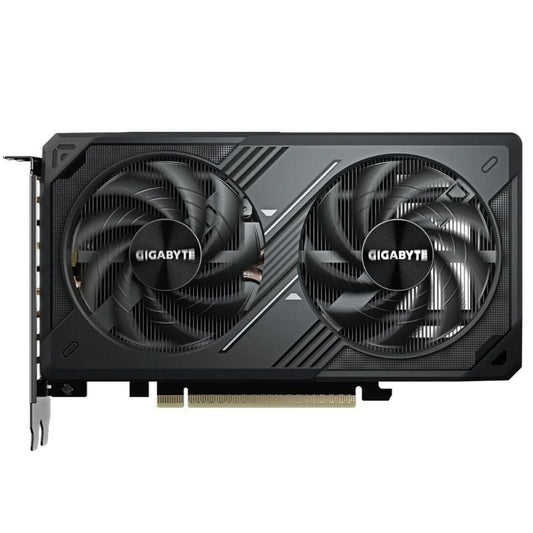 Tarjeta Gráfica Gigabyte GeForce RTX 5060 WindForce Max OC/ 8GB GDDR7
