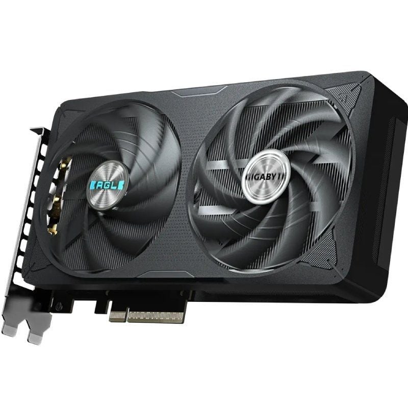 Tarjeta Gráfica Gigabyte GeForce RTX 5060 Ti Eagle OC/ 8GB GDDR7