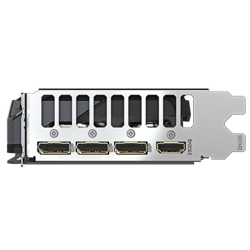 Tarjeta Gráfica Gigabyte GeForce RTX 5060 Ti Gaming OC/ 16GB GDDR7