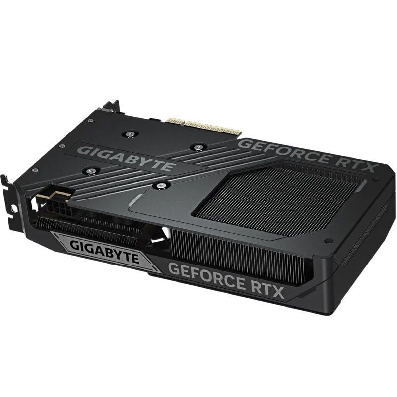 Tarjeta Gráfica Gigabyte GeForce RTX 5060 Ti WindForce/ 8GB GDDR7